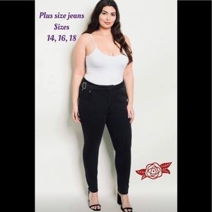 nova jeans plus size